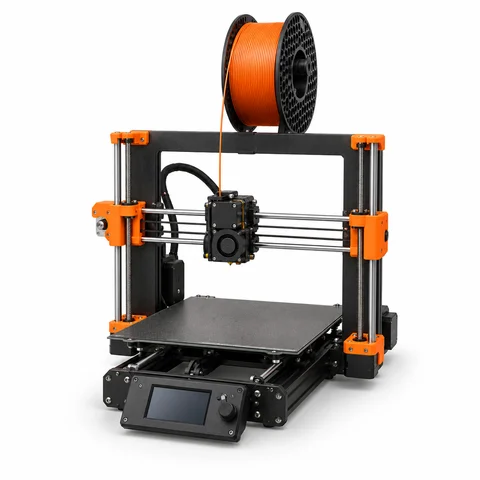 Иллюстрация Prusa Original Prusa MK4S