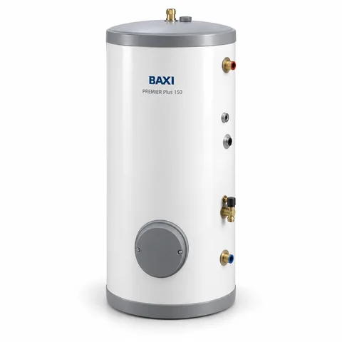 Иллюстрация BAXI PREMIER Plus 150