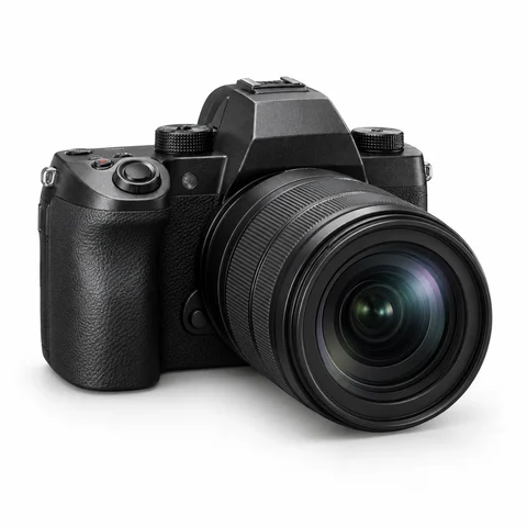 Иллюстрация SAMSUNG NX1