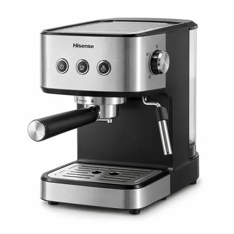 Иллюстрация Hisense HCM20CS