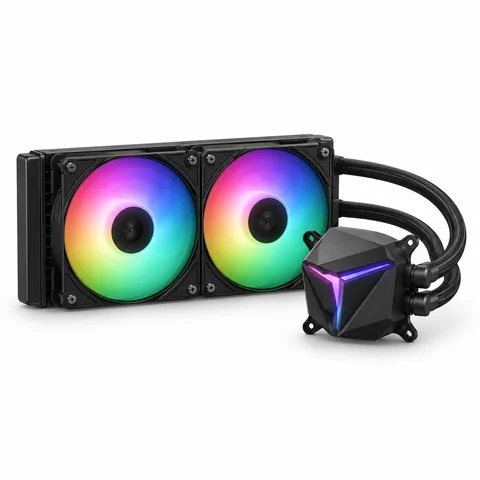 Иллюстрация MSI MAG CORELIQUID 240R V2