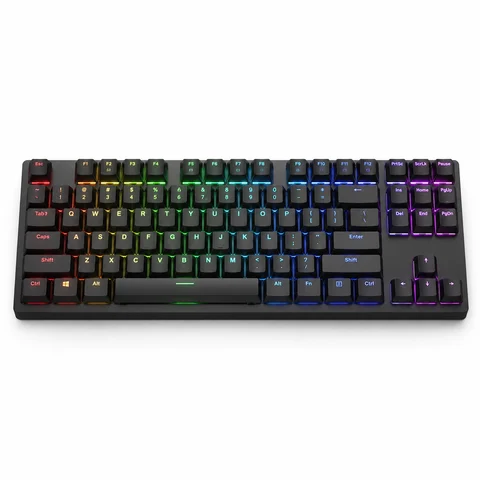 Иллюстрация Trust GXT 834 Callaz