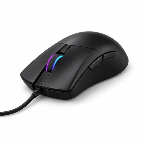 Иллюстрация ASUS ROG Gladius III