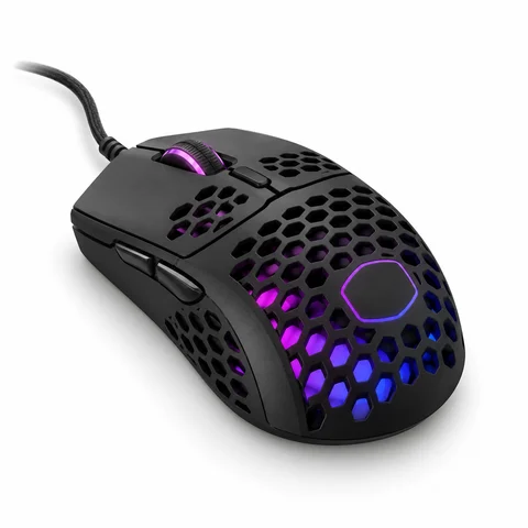 Иллюстрация Cooler Master MM711