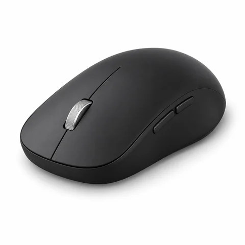 Иллюстрация Microsoft Bluetooth Mouse