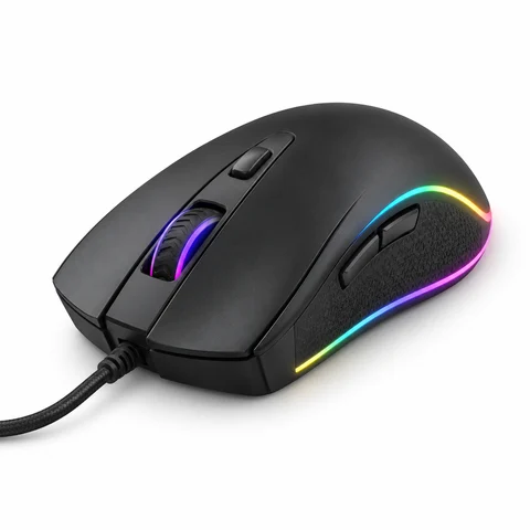 Иллюстрация Trust GXT 922 YBAR