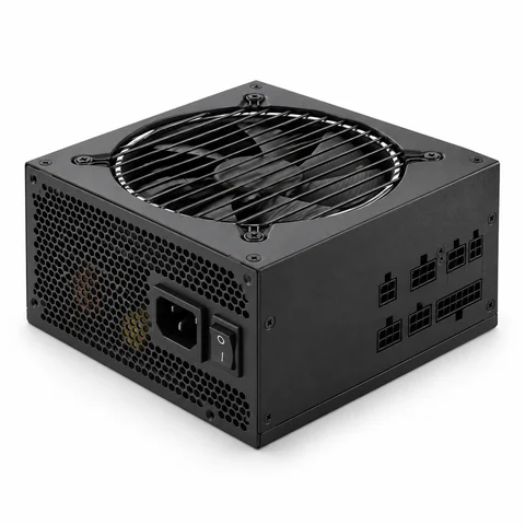 Иллюстрация be quiet! Pure Power 12 M 750W