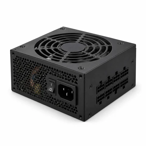 Иллюстрация Lian Li SP750