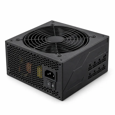 Иллюстрация Seasonic FOCUS GX-750