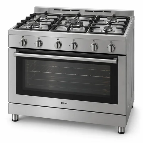 Иллюстрация Haier HCR9060GT1