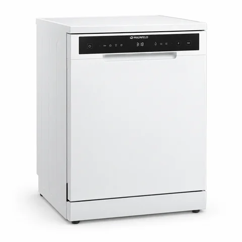 Иллюстрация MAUNFELD MWF60331W Inverter
