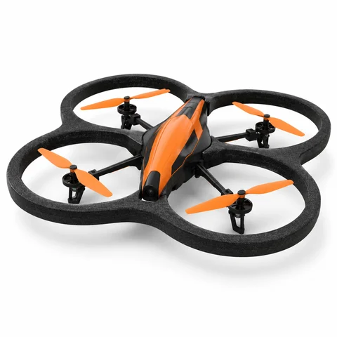 Иллюстрация Parrot AR.Drone 2.0