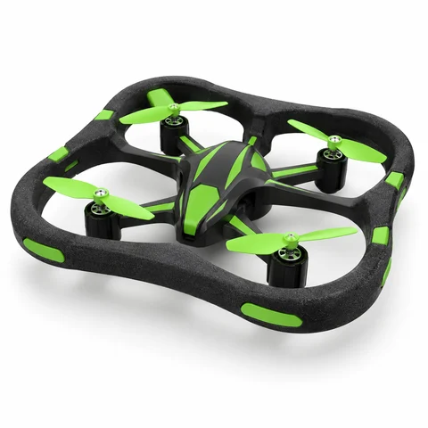 Иллюстрация Silverlit Bumper Drone