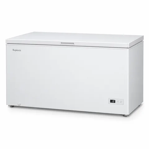 Иллюстрация Бирюса 210KDN