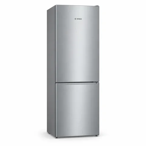 Иллюстрация Bosch KGN39VL21R