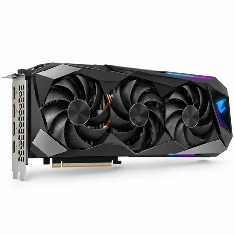 Иллюстрация: AORUS