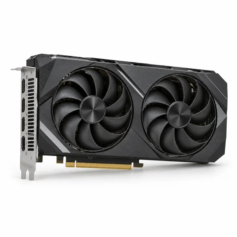 Иллюстрация: ASUS