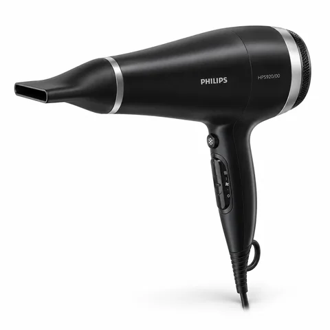 Иллюстрация Philips HPS920/00