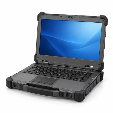Иллюстрация Getac S410