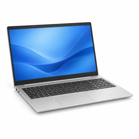 Иллюстрация HP Pavilion 15-eg