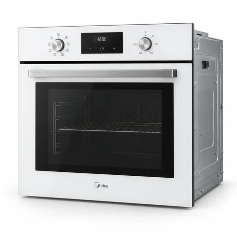 Иллюстрация Midea MO 68100 GW