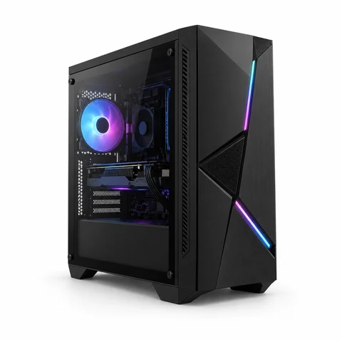 Иллюстрация MSI MAG Infinite S3 13th