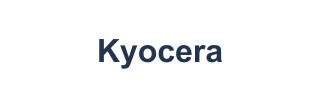 Kyocera