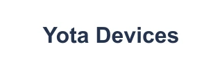 Yota Devices