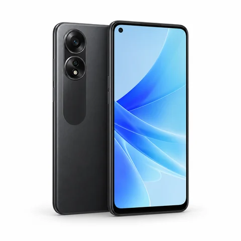 Иллюстрация OPPO A78