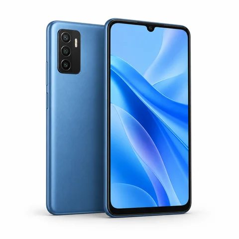 Иллюстрация ZTE Blade A72