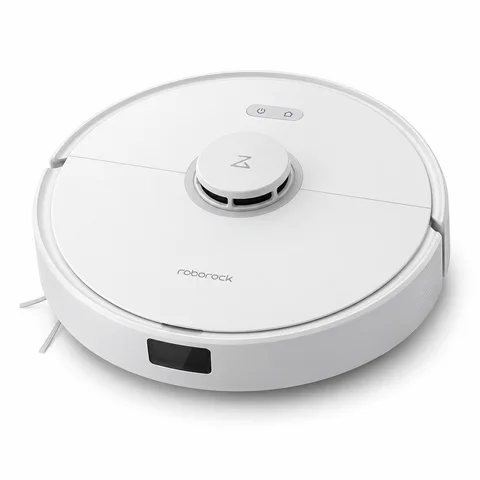 Иллюстрация Roborock Q7 Max