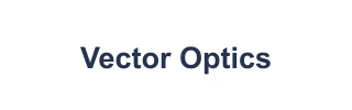 Vector Optics