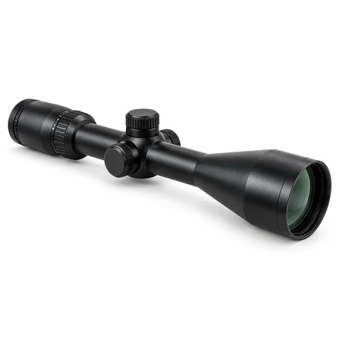 Иллюстрация Bushnell Banner 2