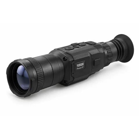 Иллюстрация YUKON Photon RT