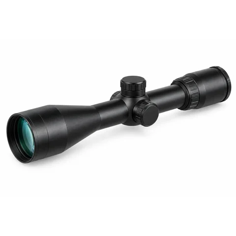 Иллюстрация ЗЕНИТ ПО 3–10x40 СМ-2