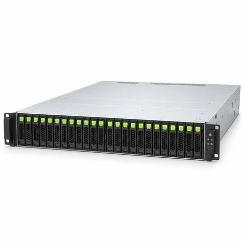 Иллюстрация GIGABYTE R281-Z91