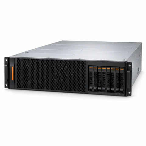 Иллюстрация IBM Power System S924