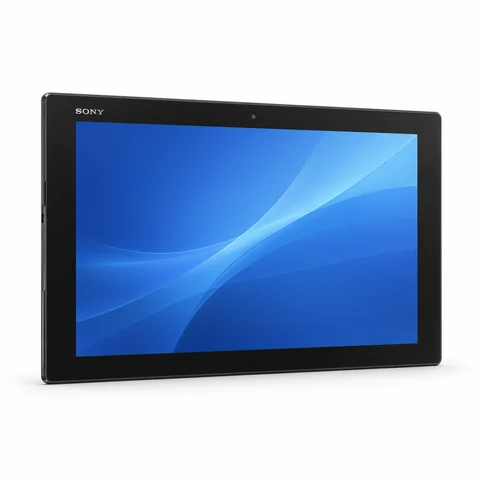 Иллюстрация Sony Xperia Z4 Tablet