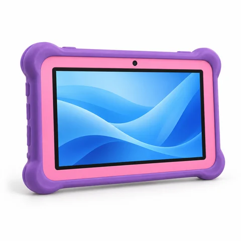 Иллюстрация TurboKids Princess 3G