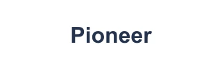 Pioneer