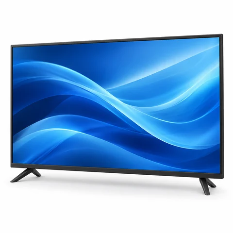 Иллюстрация JVC LT-43M690