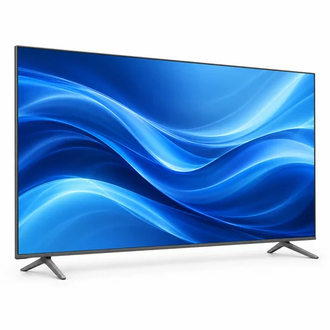 Иллюстрация TCL 55C645
