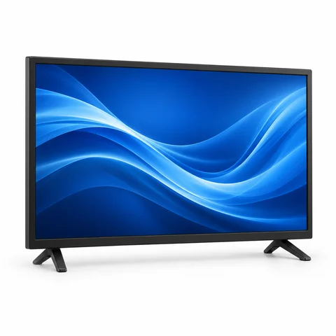 Иллюстрация Telefunken TF-LED32S75T2S