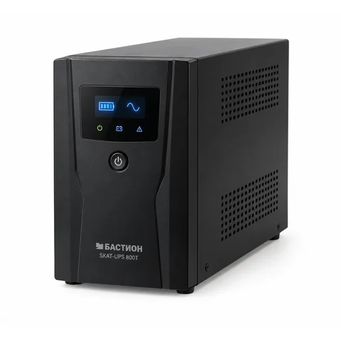 Иллюстрация БАСТИОН SKAT-UPS 800T