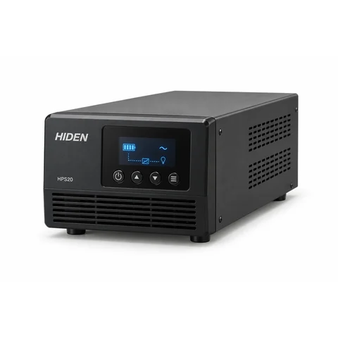 Иллюстрация HIDEN Control HPS20