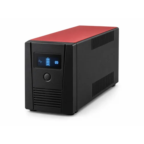 Иллюстрация РЕСАНТА Модель ИБП требует подтверждения