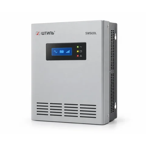 Иллюстрация ШТИЛЬ SW500L