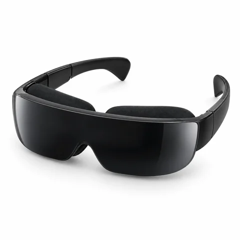 Иллюстрация HUAWEI VR Glass