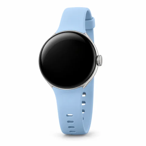 Иллюстрация Google Pixel Watch 2